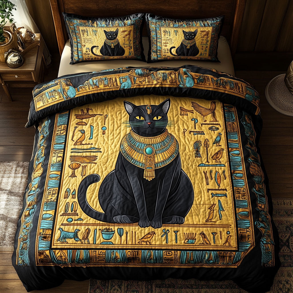 Guardian Spirit CP2808059CL Duvet Cover Set