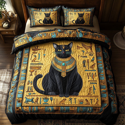 Guardian Spirit CP2808059CL Duvet Cover Set