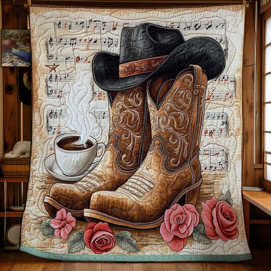 Cowboy WX1811018CL Quilt