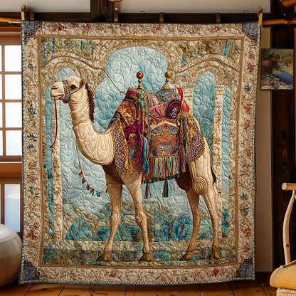 Royal Camel WY0202052CL Quilt