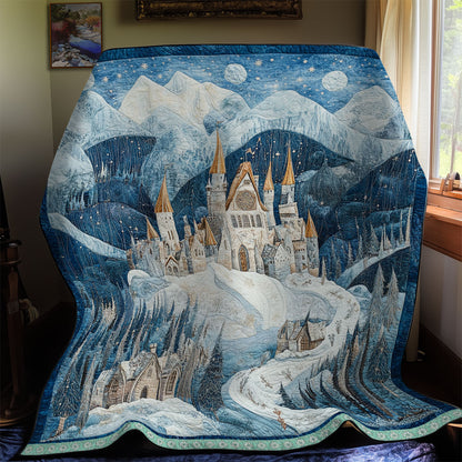 Castle WX1112009CL Quilt