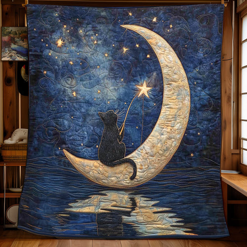 Lunar Fishercat XB0303019CL Quilt