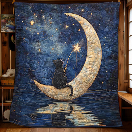 Lunar Fishercat XB0303019CL Quilt