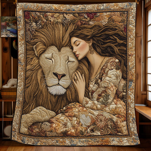Lionheart XB1604019CL Quilt
