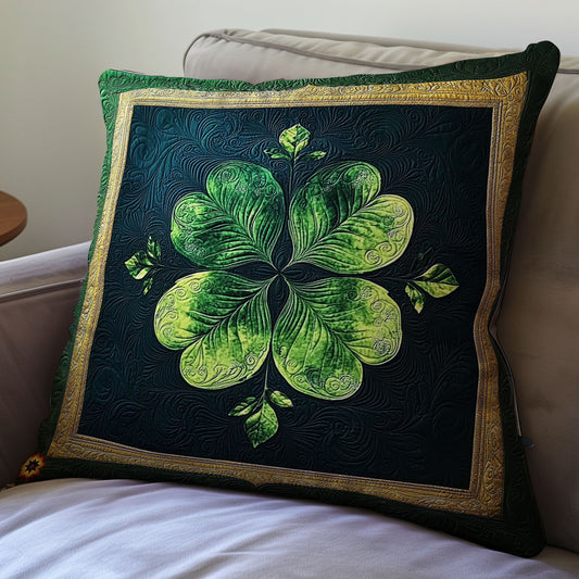 Clover WY2911069CL Quilt Pillow Case