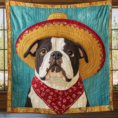 Bandana & Bark CP2905026CL Quilt