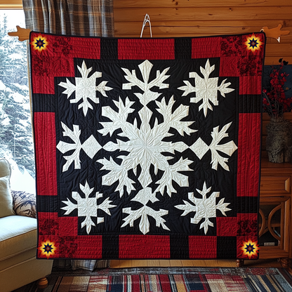 Snow YR1812027CL Quilt