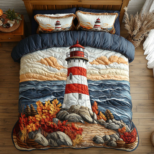 Warm Seaside CP2508078CL Duvet Cover Set