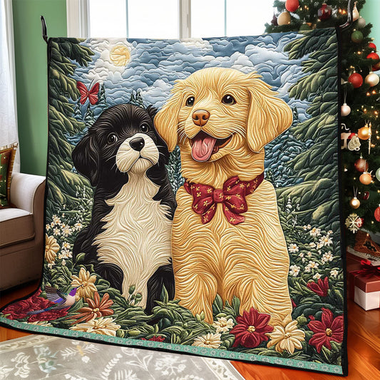 Dog Buddy WP1211040CL Quilt