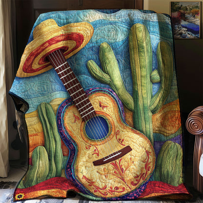 Rodeo Serenade WJ2412015CL Quilt