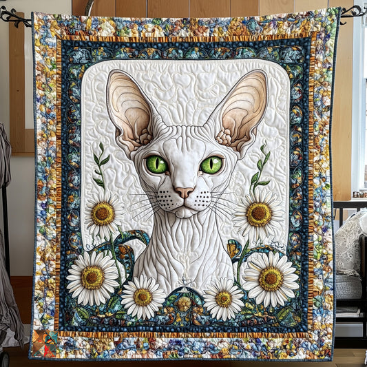 Sphynx WU1211015CL Quilt