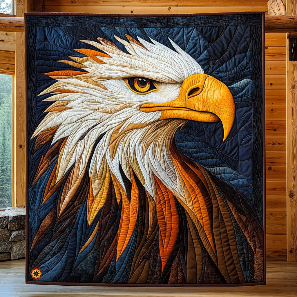 Eagle WJ1411019CL Quilt