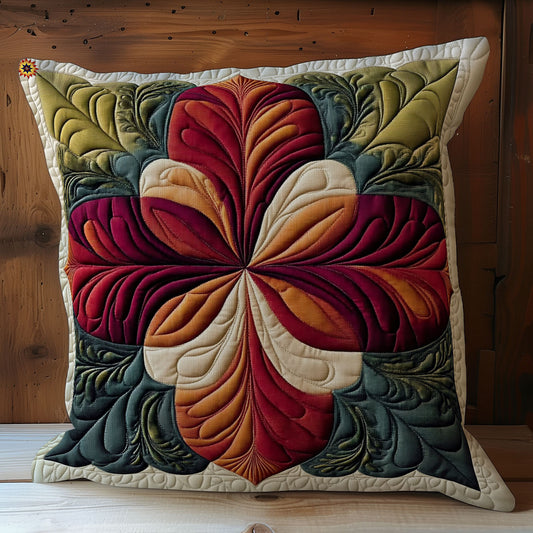 Secret Flower WY0811042CL Quilt Pillow Case