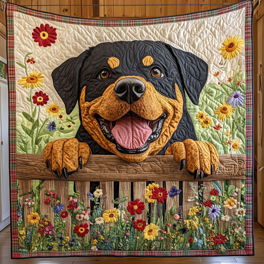 Garden Buddy CP3007035CL Quilt