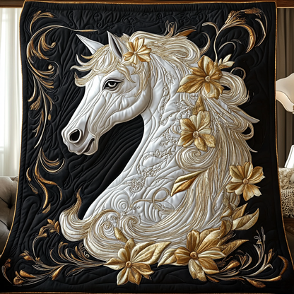 White Horse WG3012012CL Quilt