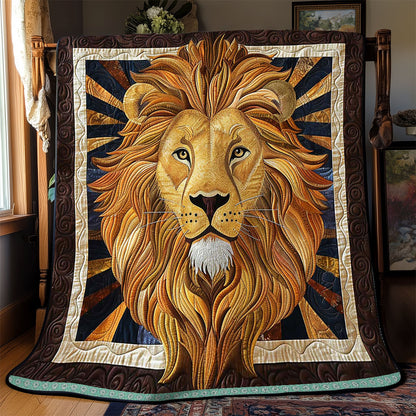 Lion WJ1309013CL Quilt