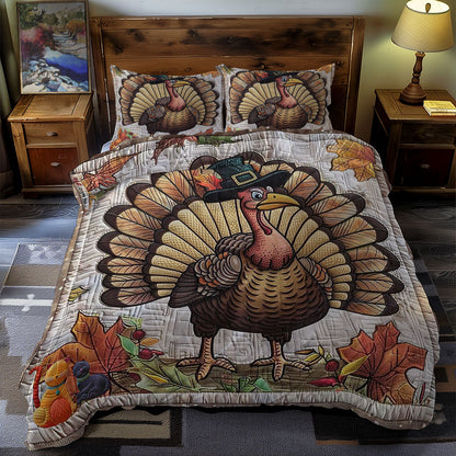 Turkey WN0310119CL Duvet Cover Set