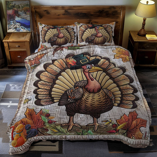 Turkey WN0310119CL Duvet Cover Set