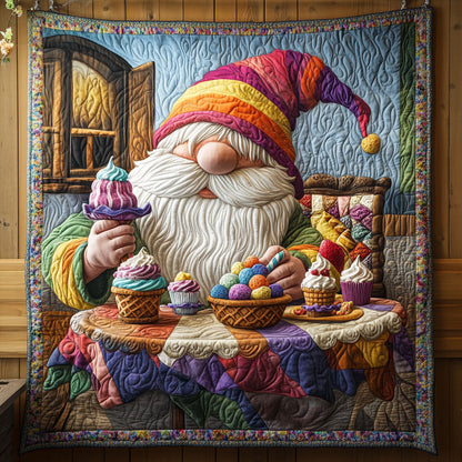 Rainbow Baker’s Delight CP2805052CL Quilt