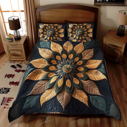 Native American WJ2409028CL Duvet Cover Set