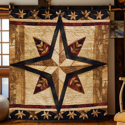 Texas Star WJ0901025CL Quilt