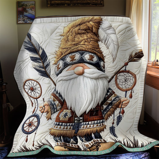 Gnome WX0212024CL Quilt