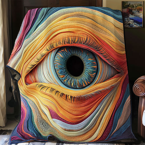 Watcher Of Dream CP1605023CL Quilt