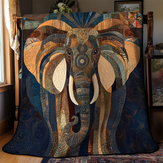 Wild Elephant WN3010037CL Quilt