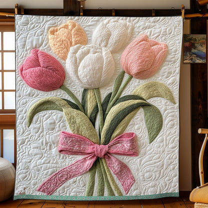 Tulip WJ1812035CL Quilt