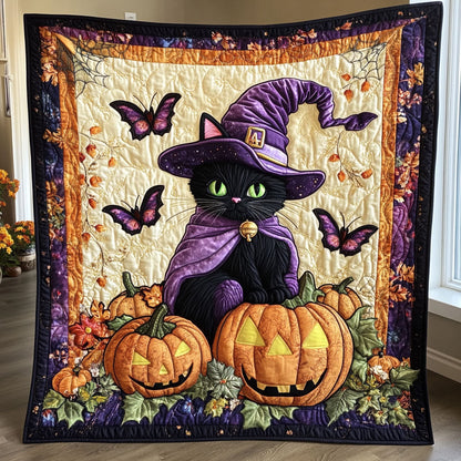 Green Eyes CP2108085CL Quilt