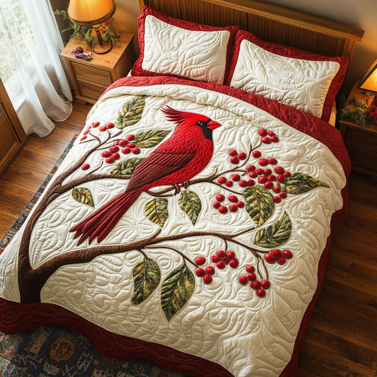 Timeless Cardinal YR0401028CL Duvet Cover Set