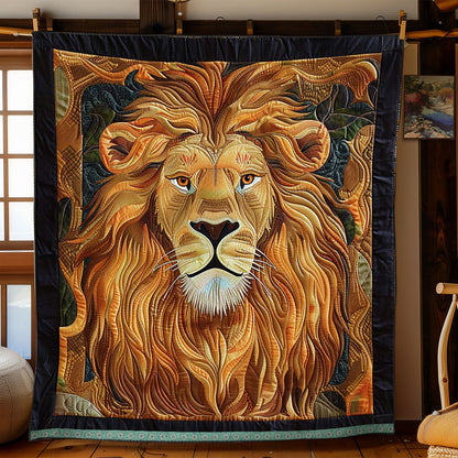 Lion WJ1309014CL Quilt