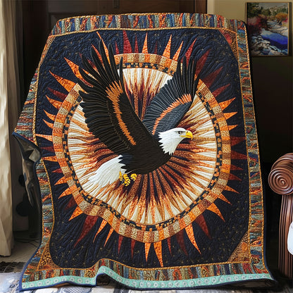 Eagle Majestic WX2012018CL Quilt