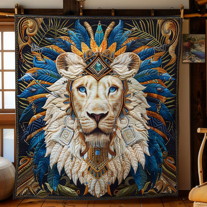 Lion King CW2804065CL Quilt