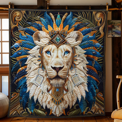 Lion King CW2804065CL Quilt
