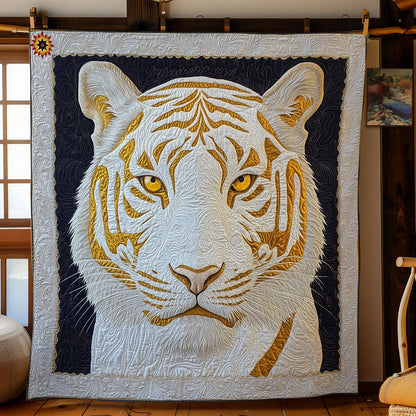 Tiger WY1511003CL Quilt