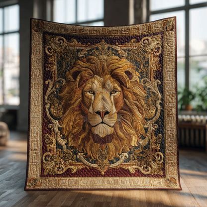 Royal Lion CW2708103CL Quilt