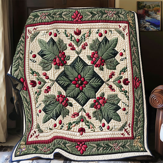 Holly WY2611070CL Quilt