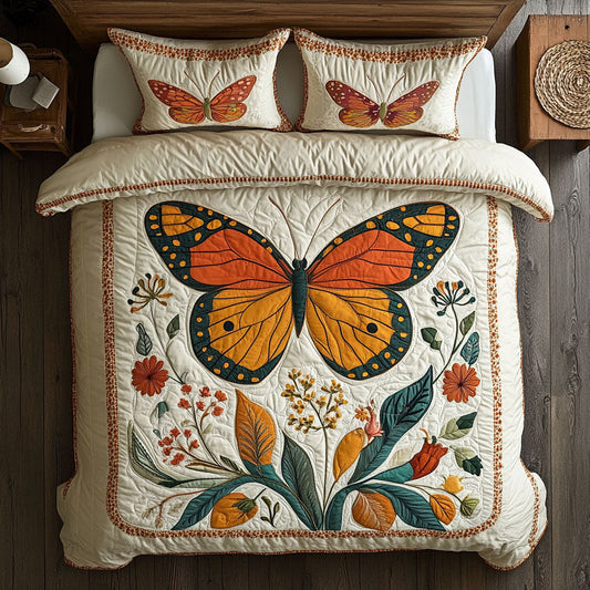 Beauty Nature CP2006035CL Duvet Cover Set