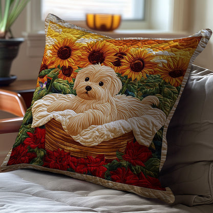Guitar WY0412100CL Quilt Pillow Case