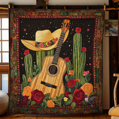 Festival Guitar WN2011144CL Quilt