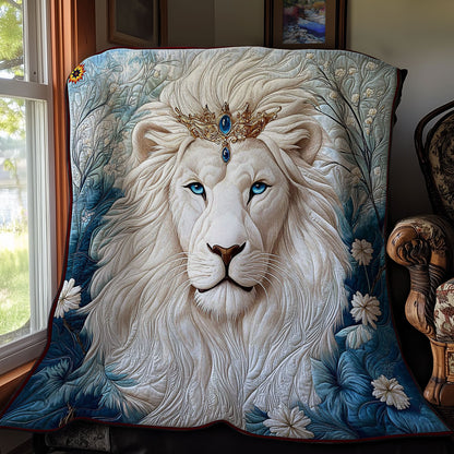 Snow Lion WY0612015CL Quilt
