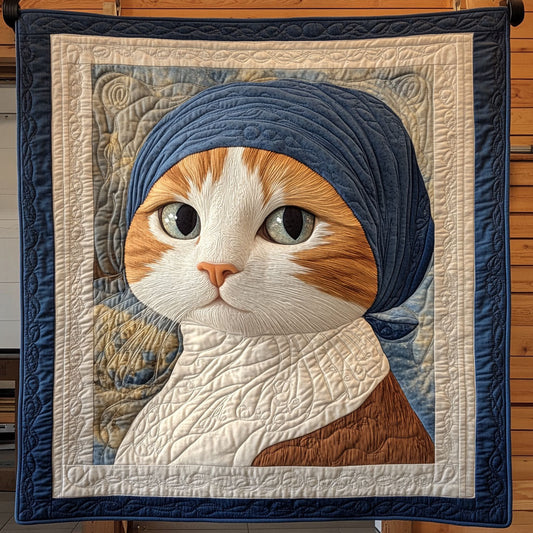 Silent Muse  CP1005017CL Quilt