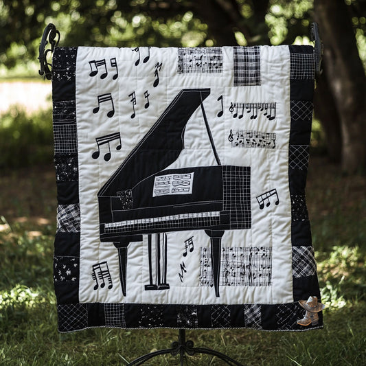 Piano WU0810013CL Quilt