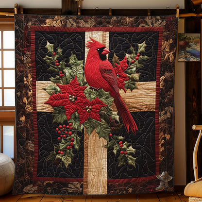 Cardinal Noel WN2211062CL Quilt