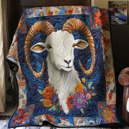 Enchanted Horn WJ3112010CL Quilt