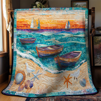 Habor WY1202103CL Quilt