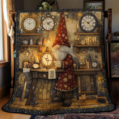 Clockwork Gnome WN2612039CL Quilt
