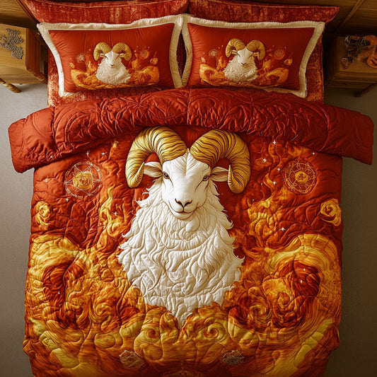 Burning Spirit CP1807003CL Duvet Cover Set