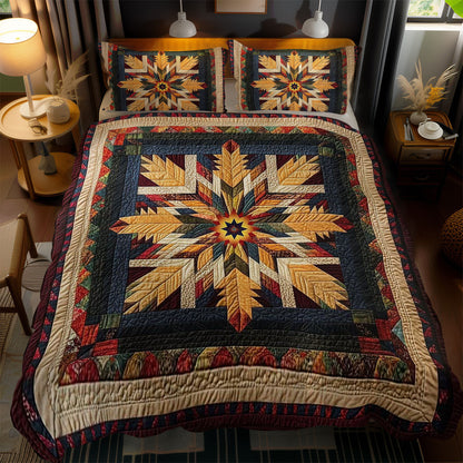 Native Star Journey WN1010147CL Duvet Cover Set